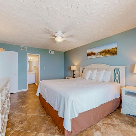 Romar Tower By Meyer Vacation Rentals Orange Beach Rom bilde