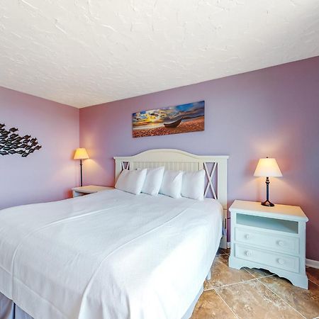 Romar Tower By Meyer Vacation Rentals Orange Beach Rom bilde