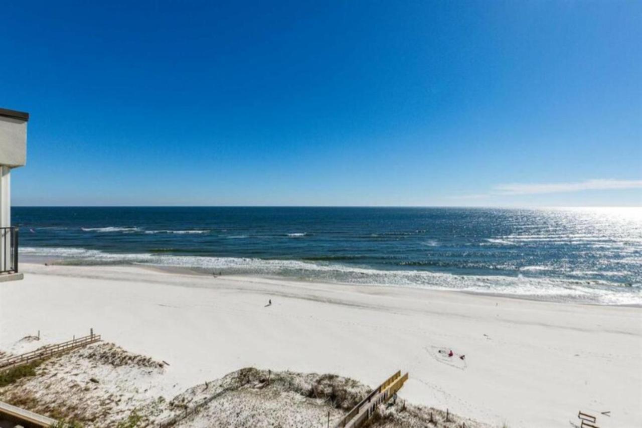 Romar Tower By Meyer Vacation Rentals Orange Beach Eksteriør bilde