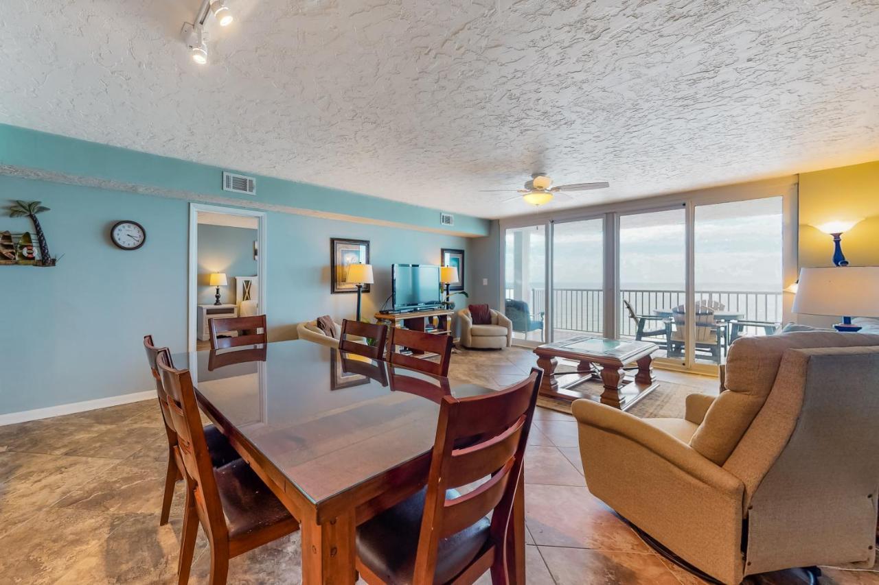 Romar Tower By Meyer Vacation Rentals Orange Beach Rom bilde