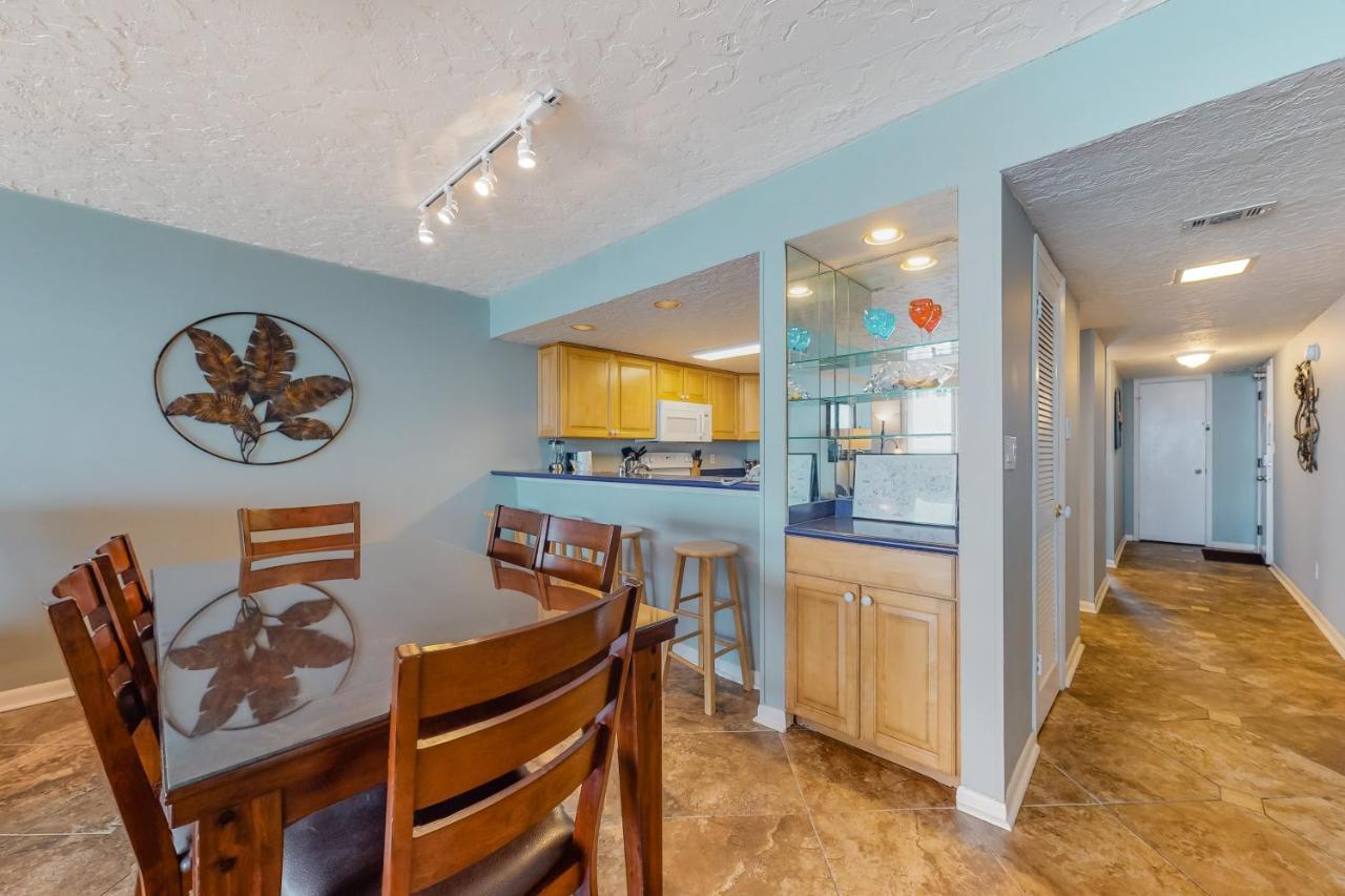 Romar Tower By Meyer Vacation Rentals Orange Beach Rom bilde