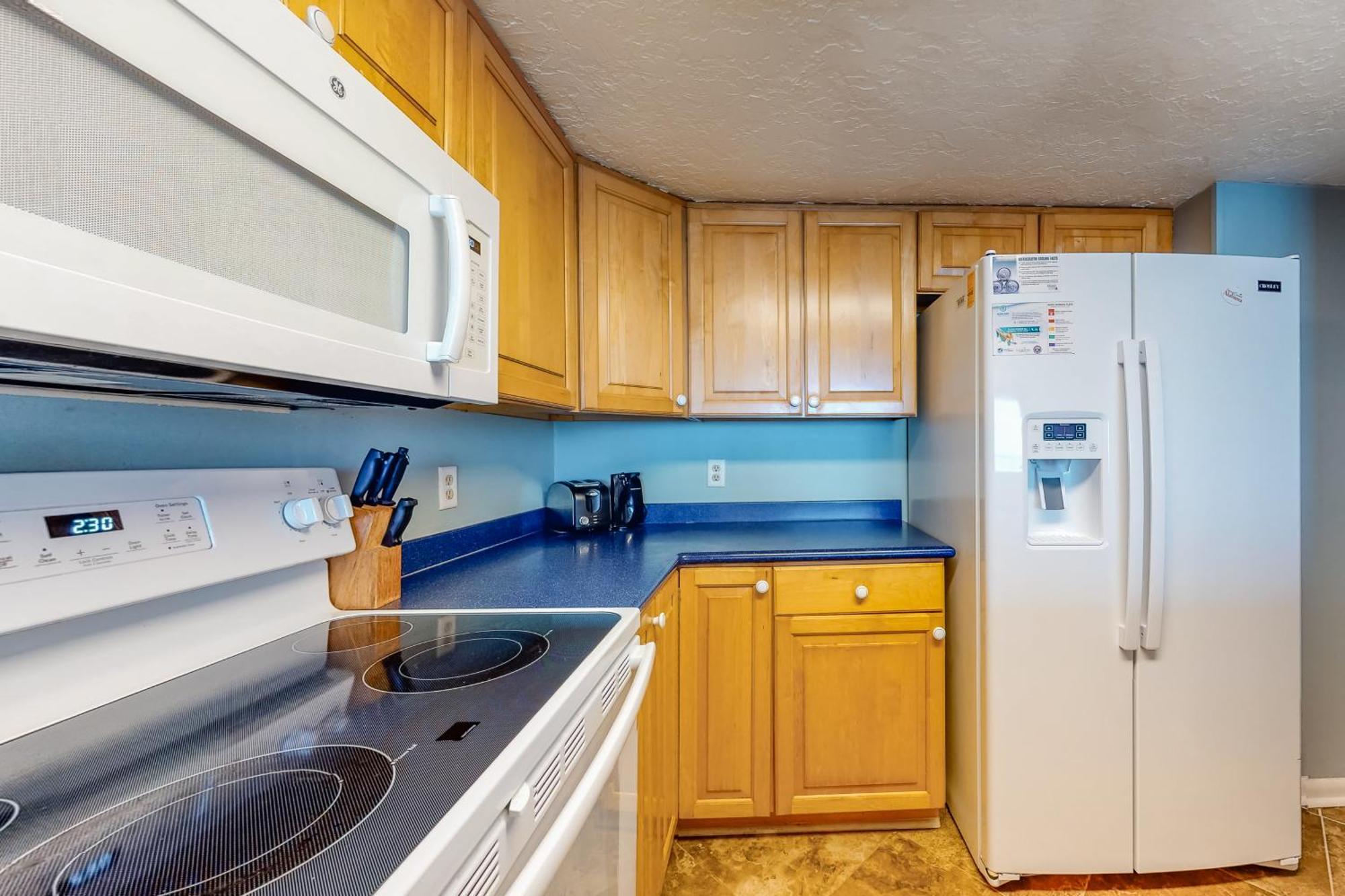 Romar Tower By Meyer Vacation Rentals Orange Beach Rom bilde