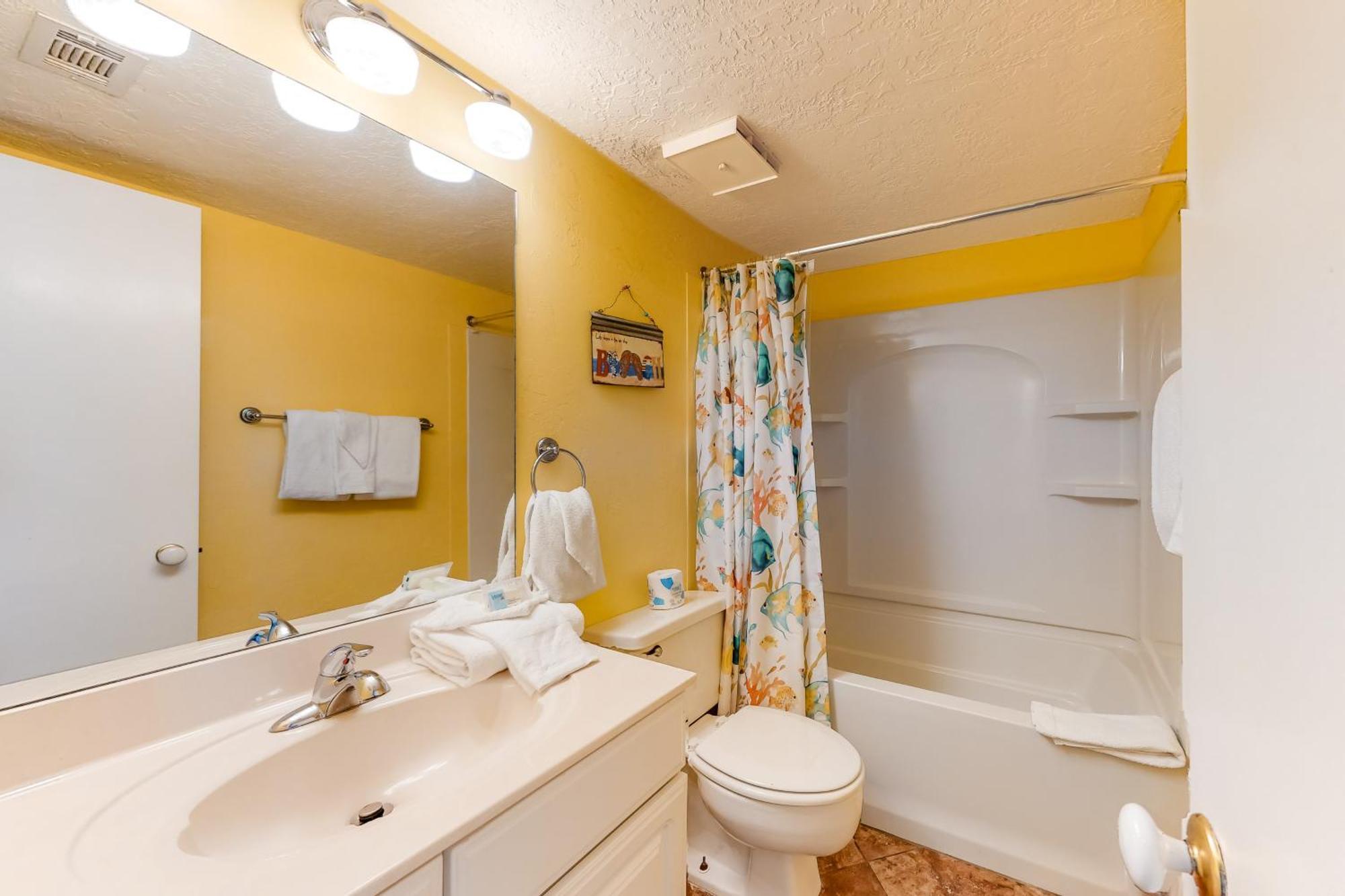 Romar Tower By Meyer Vacation Rentals Orange Beach Rom bilde