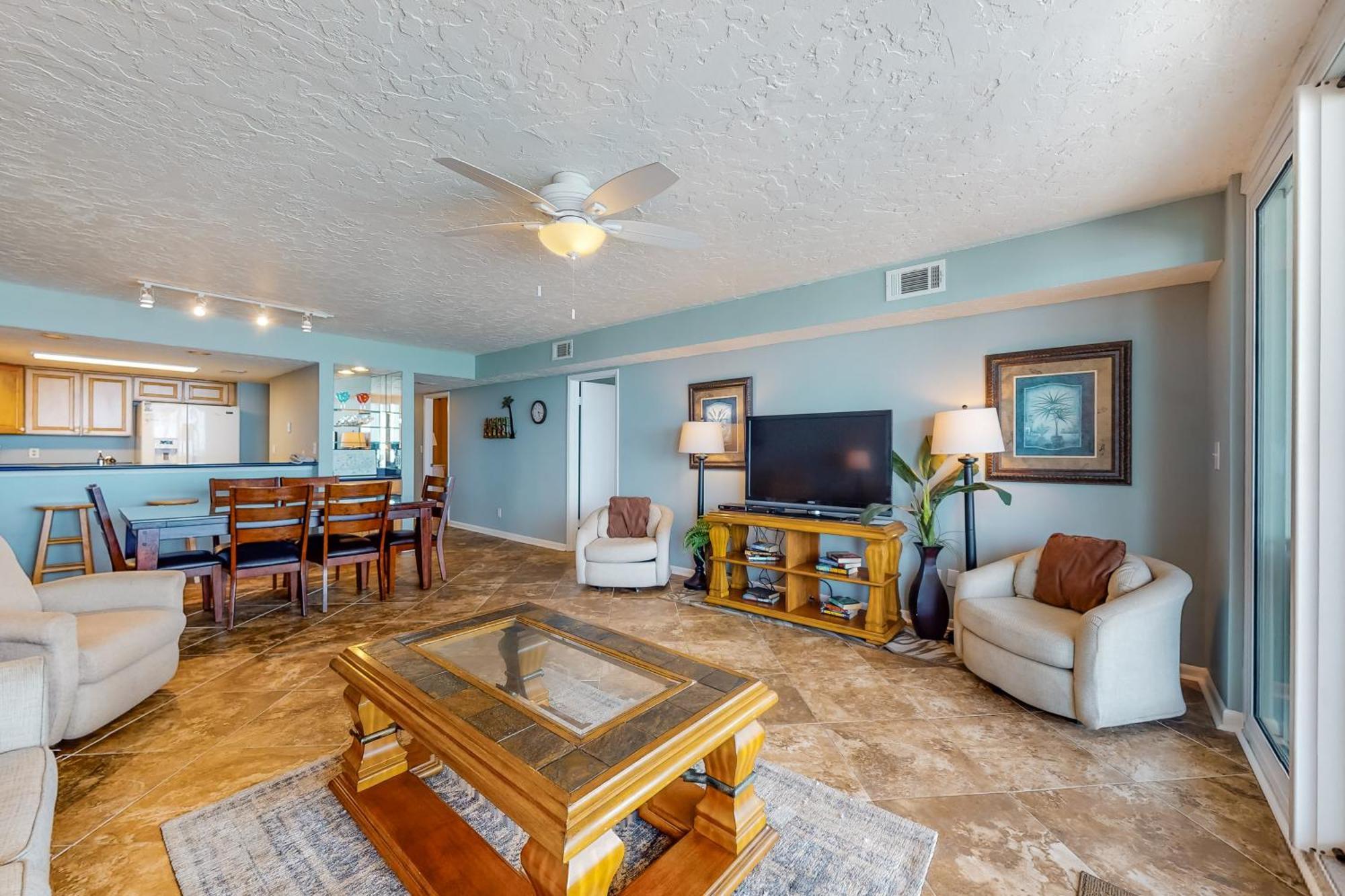 Romar Tower By Meyer Vacation Rentals Orange Beach Rom bilde